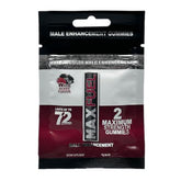 MaxFuel Enhancement Gummy